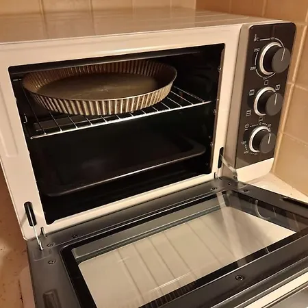 Maisonnette A Deux Pas De La Dans Calme