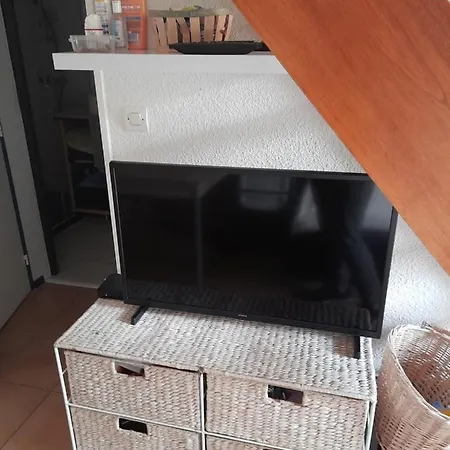 Maisonnette A Deux Pas De La Dans Calme *