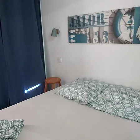 Tatil Evi Maisonnette A Deux Pas De La Dans Calme
