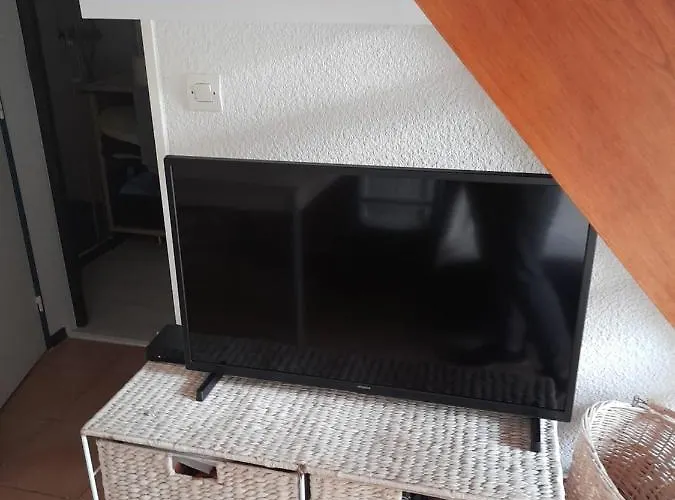 Maisonnette à Deux Pas De La Dans Résidence Calme *