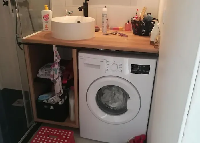 Maisonnette à Deux Pas De La Dans Résidence Calme * La Tranche-sur-Mer