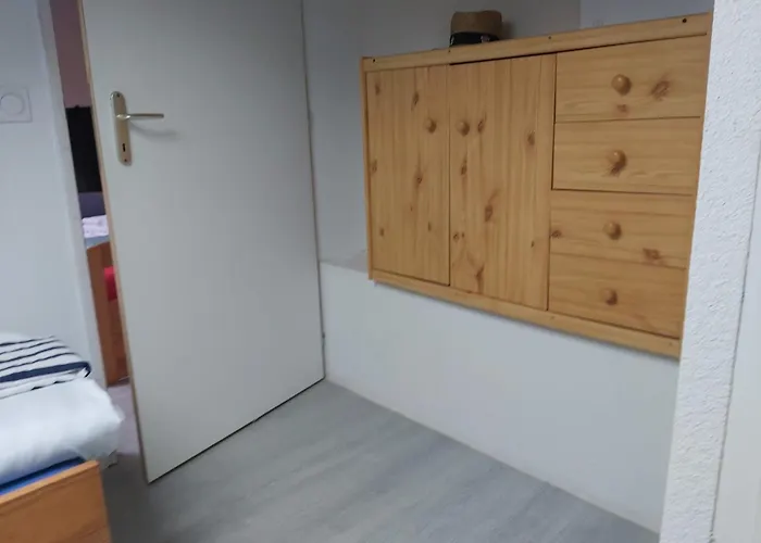 Maisonnette à Deux Pas De La Dans Résidence Calme *