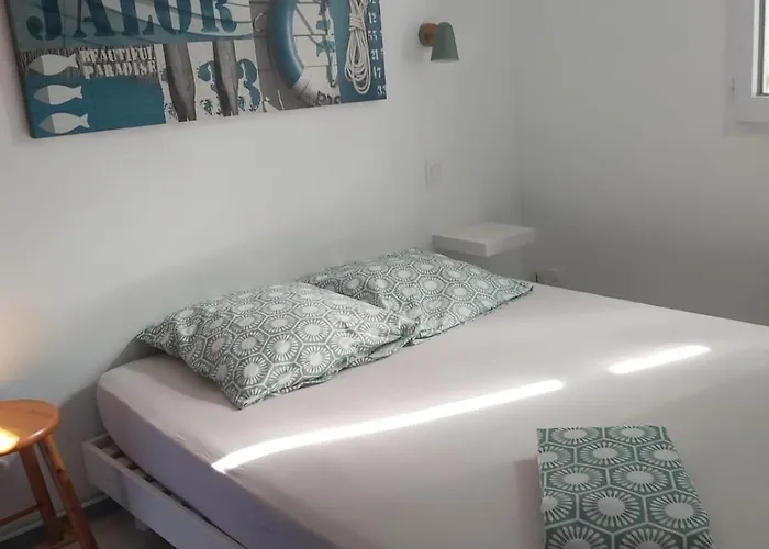 Maisonnette à Deux Pas De La Dans Résidence Calme