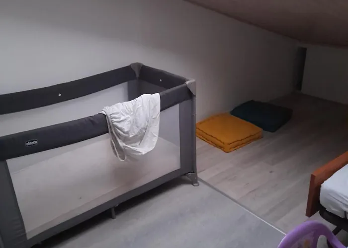 Maisonnette à Deux Pas De La Dans Résidence Calme Casa de Férias *