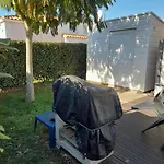 Maisonnette à Deux Pas De La Dans Résidence Calme Casa vacanze *