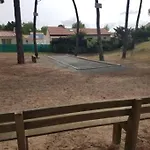 Casa vacanze Maisonnette à Deux Pas De La Dans Résidence Calme La Tranche-sur-Mer