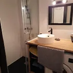 Maisonnette à Deux Pas De La Dans Résidence Calme Casa vacanze