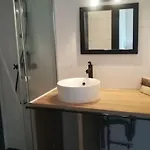 Maisonnette à Deux Pas De La Dans Résidence Calme Casa vacanze La Tranche-sur-Mer