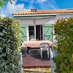 Casa vacanze Maisonnette à Deux Pas De La Dans Résidence Calme