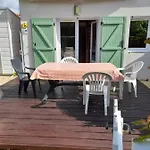 Maisonnette A Deux Pas De La Dans Calme *