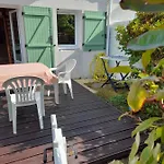 Maisonnette à Deux Pas De La Dans Résidence Calme