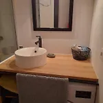 Casa vacanze Maisonnette à Deux Pas De La Dans Résidence Calme