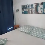 Casa vacanze Maisonnette à Deux Pas De La Dans Résidence Calme