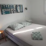 Maisonnette à Deux Pas De La Dans Résidence Calme