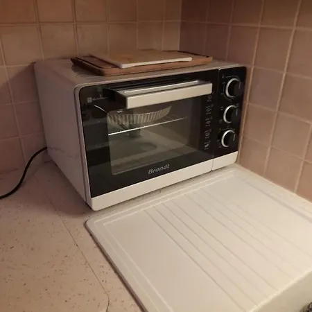 بيت للعطل Maisonnette A Deux Pas De La Dans Calme لا ترانش سور مير