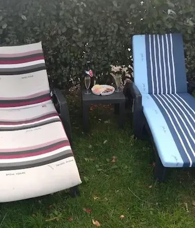 Maisonnette à Deux Pas De La Dans Résidence Calme * La Tranche-sur-Mer