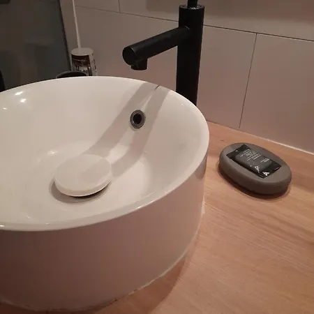 Hébergement de vacances Maisonnette à Deux Pas De La Dans Résidence Calme *