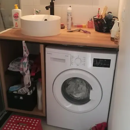 Maisonnette à Deux Pas De La Dans Résidence Calme * La Tranche-sur-Mer