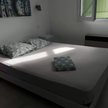 Hébergement de vacances Maisonnette à Deux Pas De La Dans Résidence Calme *