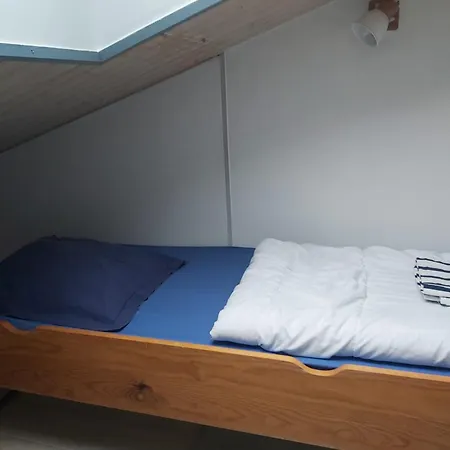 Nyaraló Maisonnette A Deux Pas De La Dans Calme