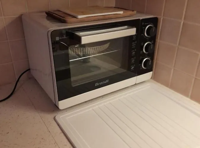 Nyaraló Maisonnette A Deux Pas De La Dans Calme La Tranche-sur-Mer