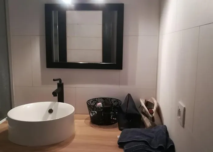 Maisonnette A Deux Pas De La Dans Calme La Tranche-sur-Mer