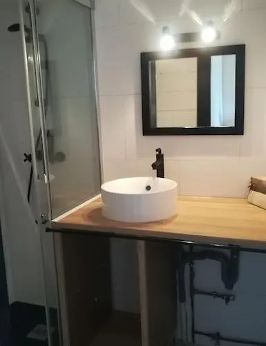 Maisonnette A Deux Pas De La Dans Calme Nyaraló La Tranche-sur-Mer