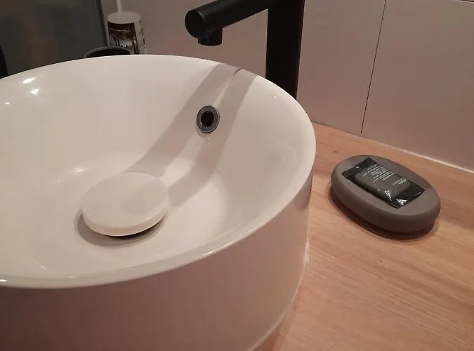 Сasa de vacaciones Maisonnette à Deux Pas De La Dans Résidence Calme *