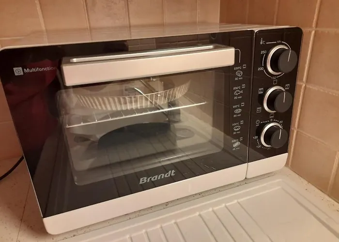 Nyaraló Maisonnette A Deux Pas De La Dans Calme *